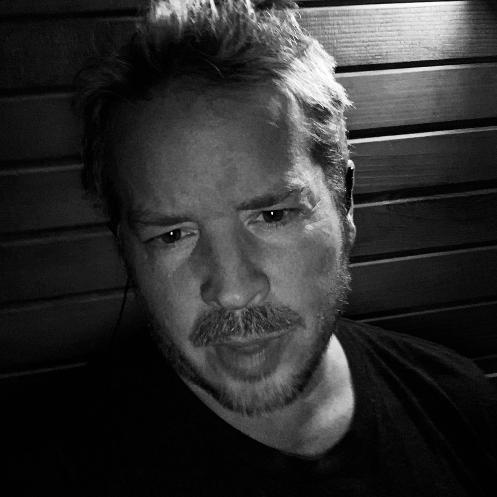 Meet your Posher, Patrick